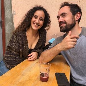 Meet your Posher, Dara